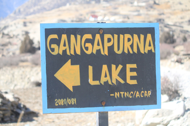 Others 5, Mountain Lodges of Nepal Manang, Gandaki