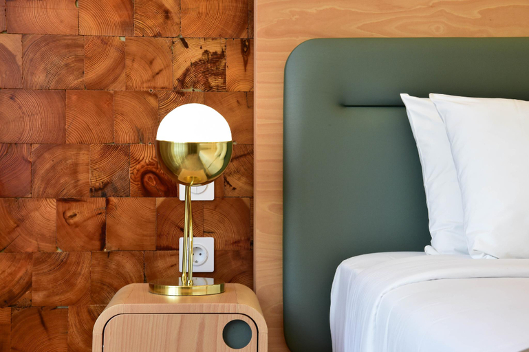 Bedroom 3, My Story Hotel Tejo, Lisbon