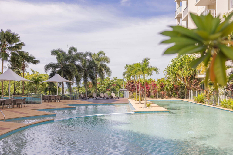 Sport & Beauty 3, Mantra Trilogy, Cairns