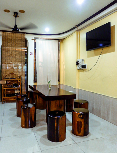 Food & Drinks 2, Non Pakse Hostel, Pakxe