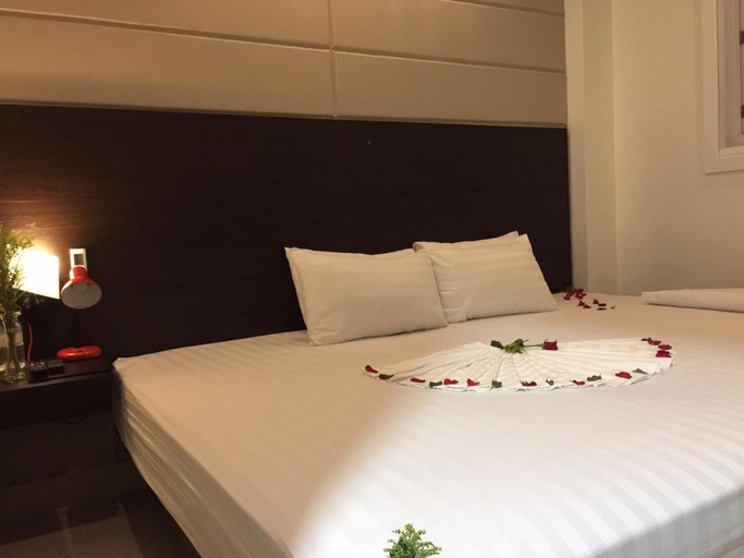 Others 3, Duy Ninh Hotel, Vũng Tàu