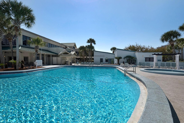 Sport & Beauty 4, Bayside at Sandestin 6770, Walton
