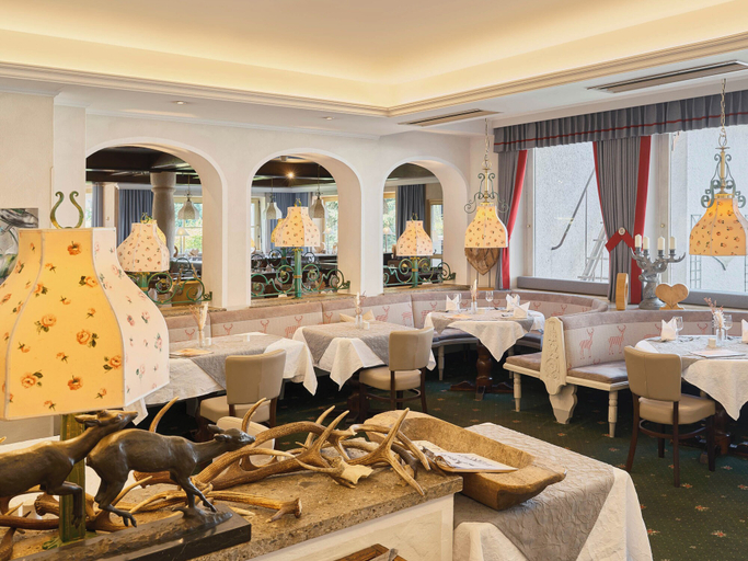 Food & Drinks 5, Genuss- und Vitalhotel Moisl, Hallein