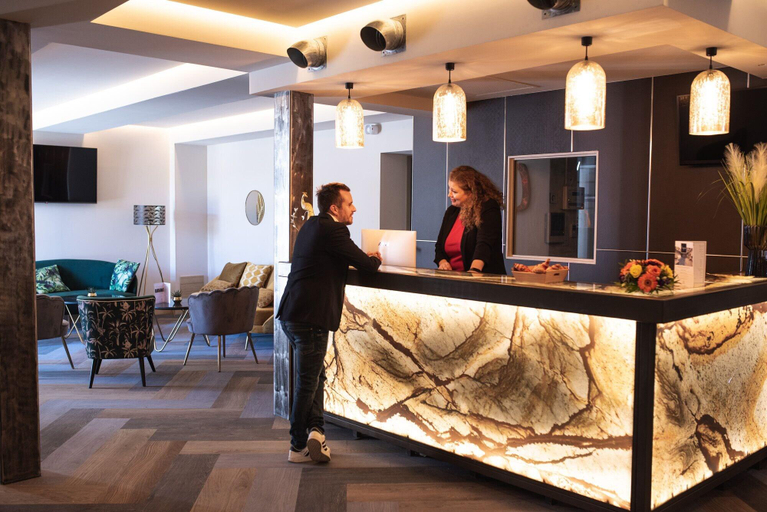 Public Area 4, Hotel 1770 et Spa, Vaucluse
