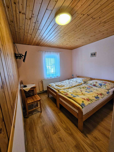 Others 4, Penzión Ždiar, Poprad