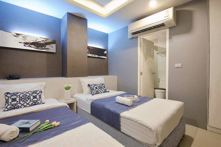 Bedroom 18