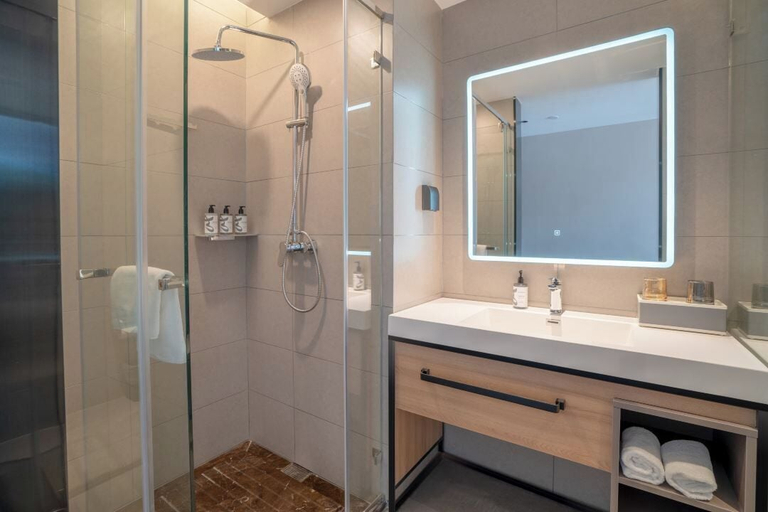 Others 5, Homeinn Plus - Zhangjiajie Tianmenshan, Zhangjiajie