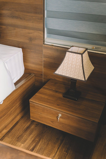 Bedroom 3, Tam Coc Harbor View Hotel & Travel, Hoa Lư