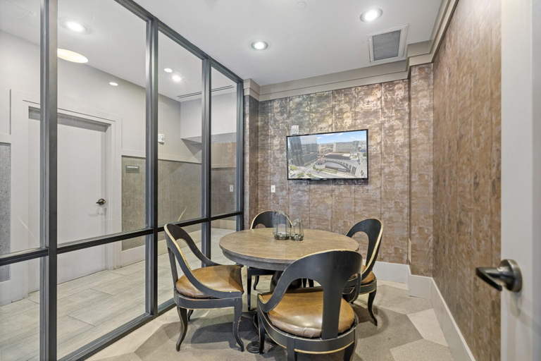 Public Area 5, Placemakr Premier SoBro, Davidson