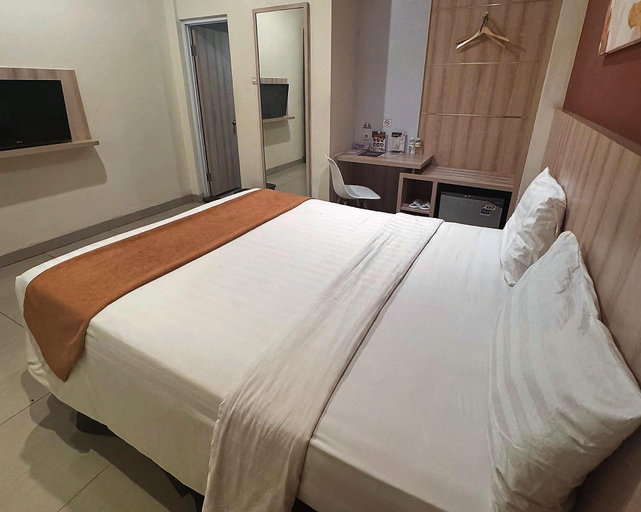 Bedroom 11