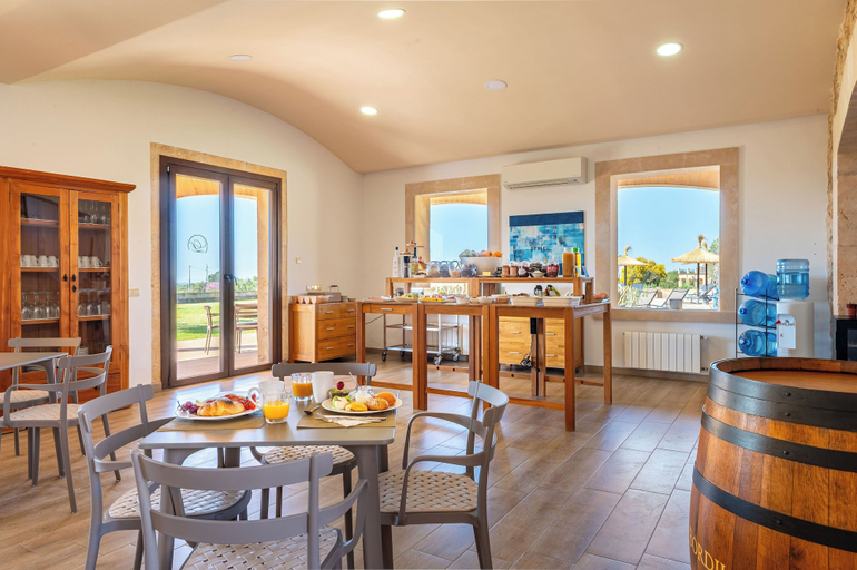 Food & Drinks 5, Son Sampoli Suites Adults Only by MHR, Baleares