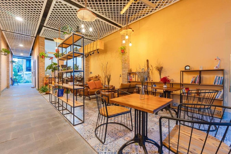 Food & Drinks 5, Như House Phú Quốc , Phú Quốc