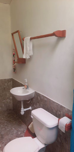 Others 5, Luquina uru uta lodge y homestay, Puno