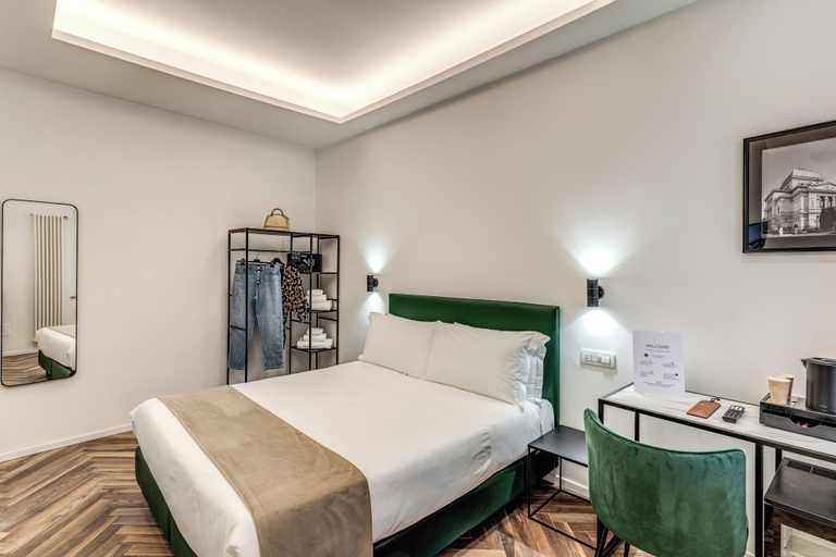 Others 4, EFFE LUXURY ROOMS, Rome