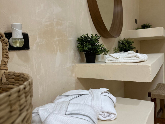 Others 5, Ananda Hotel Boutique, Lázaro Cárdenas
