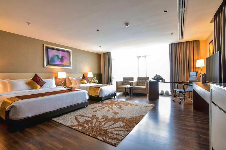 Bedroom 6