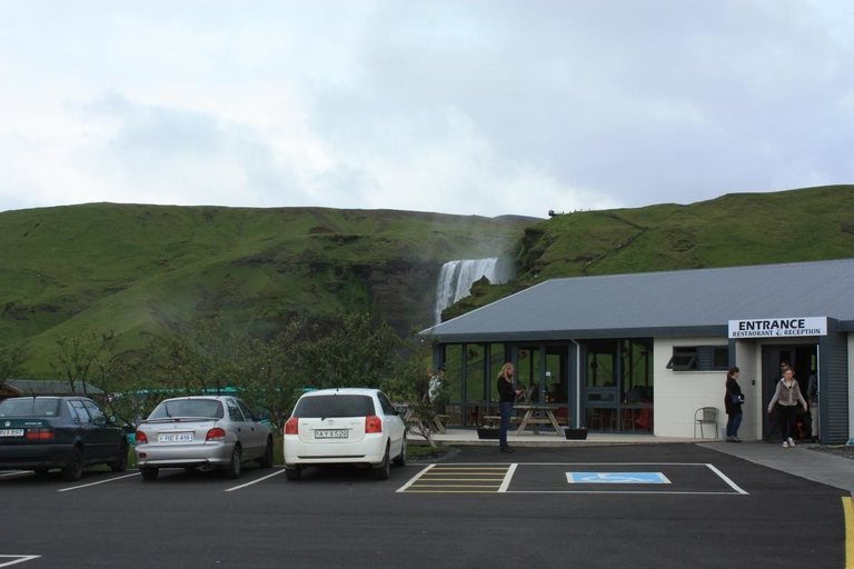 Public Area