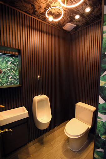 Bathroom 4, solmirooms, Distrito Nacional