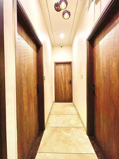 Others 3, Hotel Blackwood by Monga Dreams, Amritsar