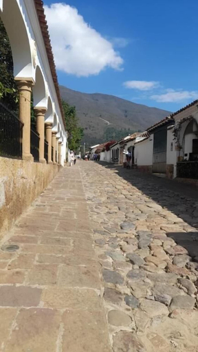 Exterior & Views 2, San Miguel Villa Hotel's VDL, Villa de Leyva
