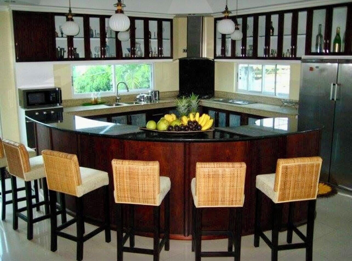 Others 5, Casa Maria, Davao City