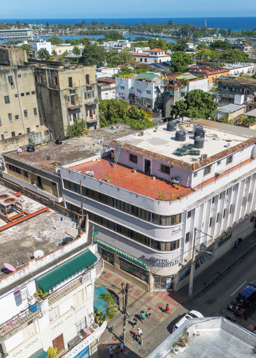 Exterior & Views 2, Hotel Casa Libertad, Distrito Nacional