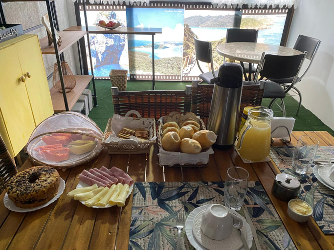 Food & Drinks, Casa Solar Sansoan, Arraial do Cabo