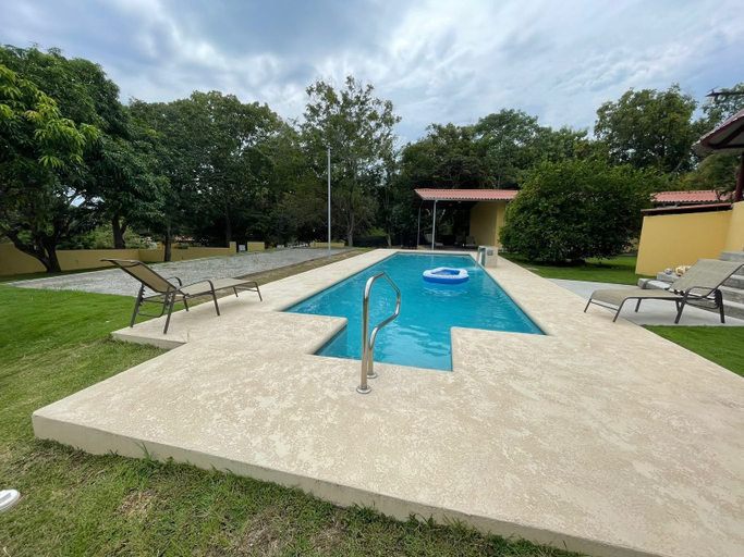 Sport & Beauty 3, Casa Fofo Family House, San Carlos