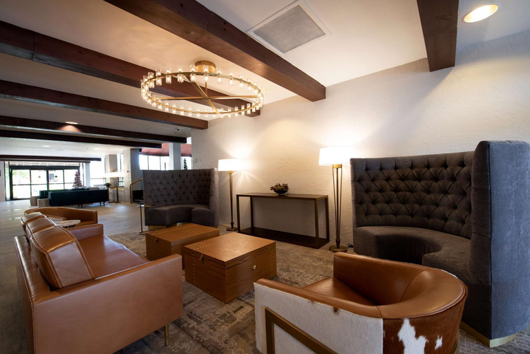 Public Area 4, DoubleTree by Hilton Tucson - Reid Park, Pima