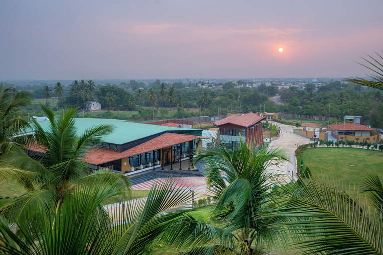 Others 5, Serene Resort and Convention, Ranga Reddy