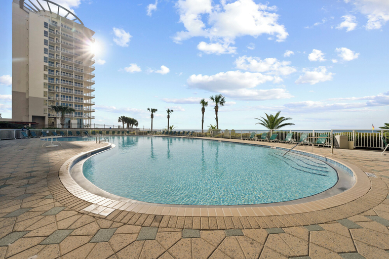 Sport & Beauty 4, Beach Colony W7C - Covered Parking Included, Escambia