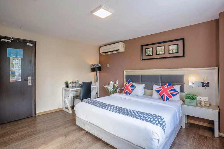 Bedroom 7