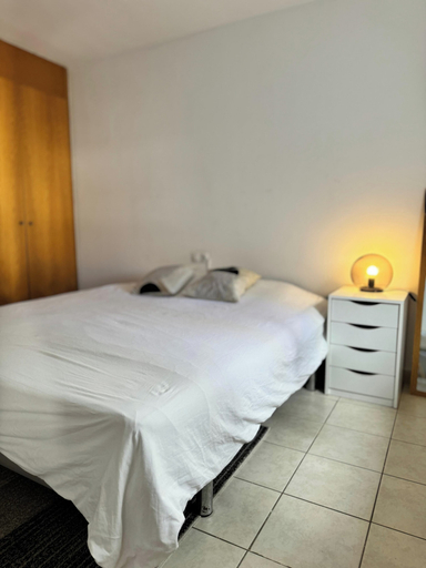Room 4, Apartment With View to Ibiza old Town, Baleares
