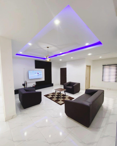 Others 3, Merryway Apartment, AbujaMun