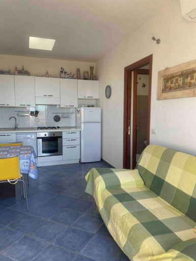 Others 3, Residenze diffuse Valledoria, Sassari