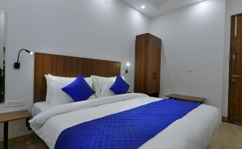 Others 5, Hotel The Emporio A Corporate suites, Gautam Buddha Nagar