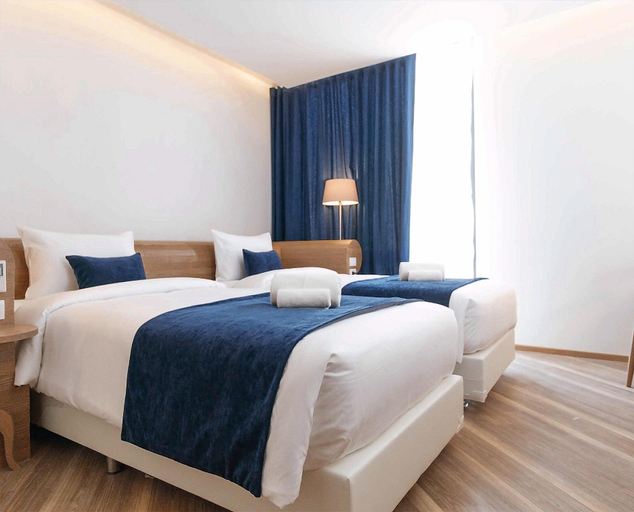 Bedroom 11