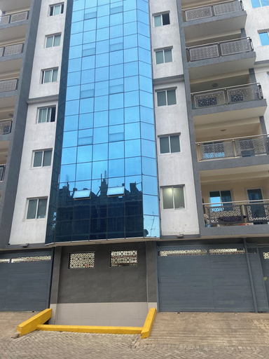 Exterior & Views, Neema Suites With Balcony, Ngong Rd Near Junction, Dagoretti North
