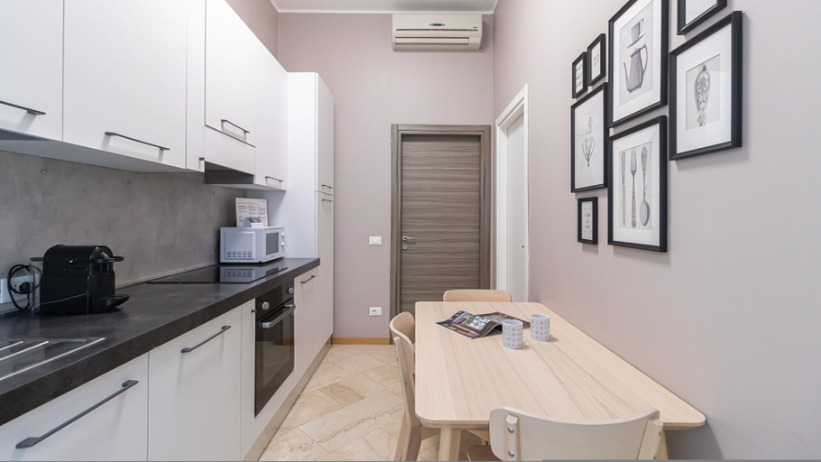 Room 2, Italianway Collection - Cannobio 8 - Corsaro, Milano