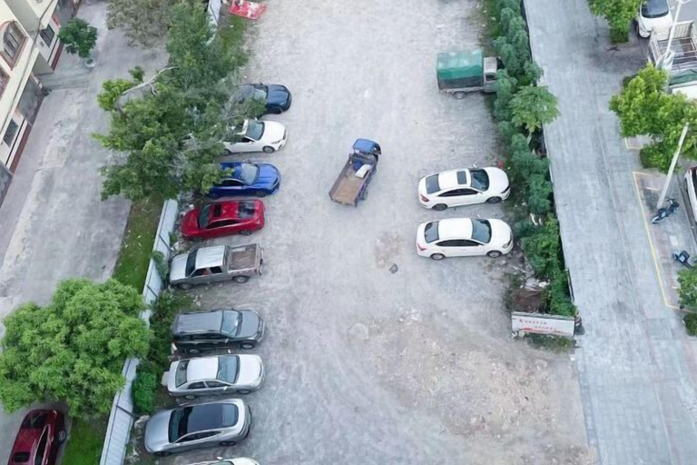 Public Area, Hotels in Werner, Yangjiang