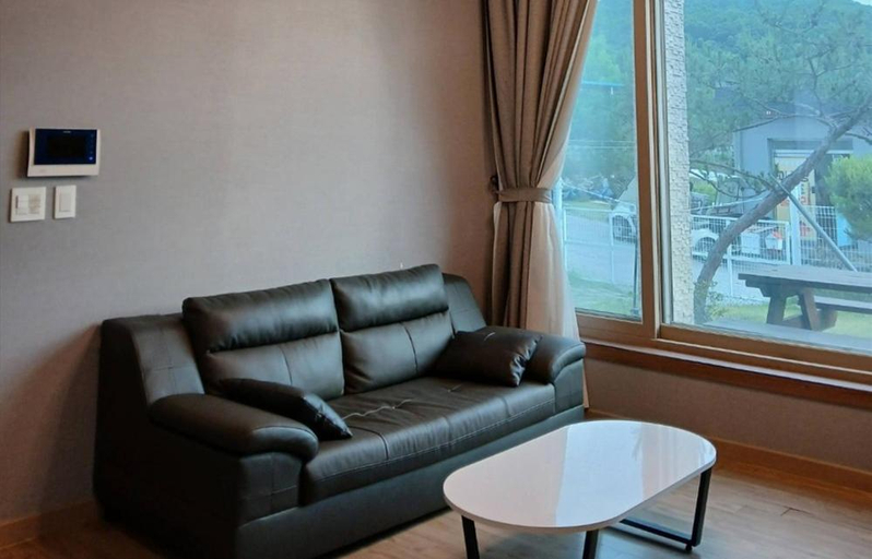Others 2, Yeoncheon The Stay and Dot, Yeoncheon