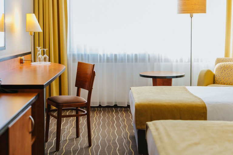 Bedroom 3, Best Western Plus Hotel Bautzen, Bautzen