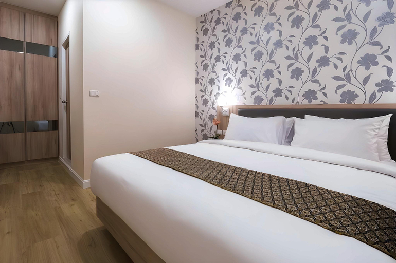 Bedroom 26