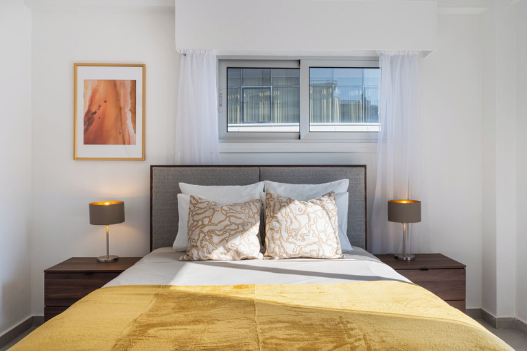 Others 4, Elegant City Central Suite