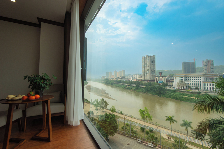 Others 5, VIET TRUNG Hotel, Lào Cai