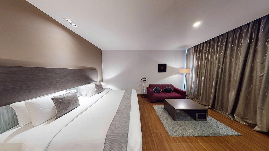 Bedroom 28