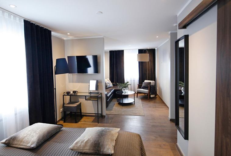 Others 3, Keflavik Micro Suites, Reykjanesbær