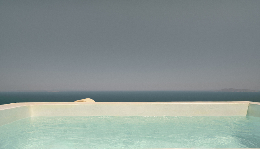 Sport & Beauty 3, Gazelle Living, South Aegean