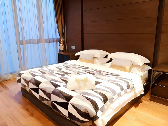 Bedroom 18