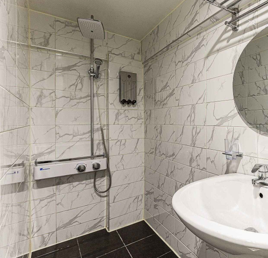 Others 4, Hotel A, Gangseo